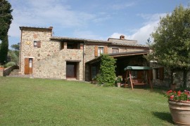 Podere Capanne, Italy, Sinalunga, Siena e dintorni