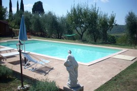 Podere Capanne, Italy, Sinalunga, Siena e dintorni