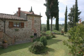 Podere Capanne, Italy, Sinalunga, Siena e dintorni