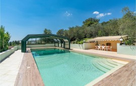 Ritiro in riva al fiume con piscina e giardino, Italy, Murlo, Chianti