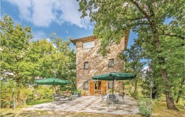 Rifugio a bordo piscina con cucina esterna e parcheggio, Italy, Pitigliano, Provincia di Grosseto