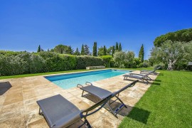 Chalet Vignarola, Italia, Orbetello, Provincia di Grosseto