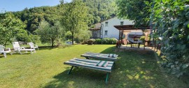 Casa Irene, Italia, Pescaglia, Riviera Toscana
