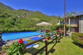 Casa Le Meriche, Italia, Castiglione di Garfagnana, Garfagnana