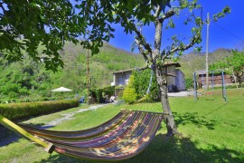 Casa Le Meriche, Italia, Castiglione di Garfagnana, Garfagnana