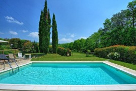 Casa Ovile, Italia, Certaldo, Chianti