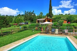 Casa Ovile, Italia, Certaldo, Chianti