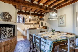 Casa vacanze 'Greg's House' con piscina privata, giardino e Wi-Fi, Italia, Camaiore (Toscana), Riviera Toscana