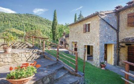 Villa di lusso con piscina privata e parcheggio, Italia, Provincia di Arezzo