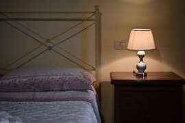 Pet-Friendly Casa Vacanze Fonte Etrusca con piscina, giardino e Wi-Fi, Italia, Sorano, Provincia di Grosseto