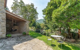 Appartamento sul fiume con piscina e giardino., Italy, Provincia di Arezzo