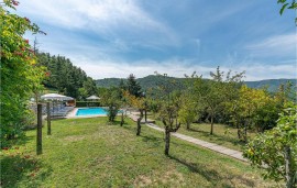 Appartamento sul fiume con piscina e giardino., Italy, Provincia di Arezzo