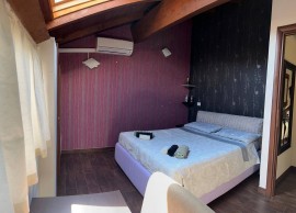 Casa vacanze 'Maison Gaia' con balcone, Wi-Fi e aria condizionata, Italia, Velletri, Castelli Romani