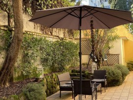 Appartamento vacanze per 4 persone con giardino, Italy, Trastevere, Roma