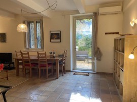 Appartamento vacanze per 4 persone con giardino, Italia, Trastevere, Roma