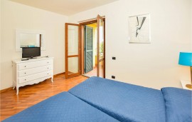 Casa vacanza per 4 persone con terrazza, Italia, Monterosi, Lago di Bracciano