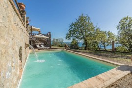 Il Casale del Sughereto, Italia, Bolsena, Lago di Bolsena