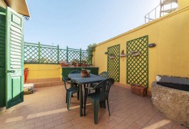 Quirinale Terrace Apartment, Italia, Centro di Roma, Roma