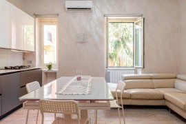 Appartamento 'Amars House' con balcone, Wi-Fi e aria condizionata, Italia, Roma, Provincia di Roma