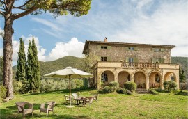 Casa vacanza per 10 persone con piscina, Italia, Poggio Catino, Terminillo