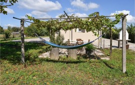 Casa vacanza per 6 persone con giardino, Italy, Labico, Castelli Romani