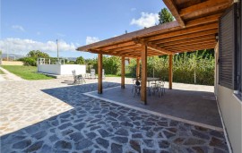 Casa vacanza per 6 persone con giardino, Italia, Labico, Castelli Romani