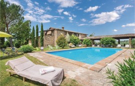 Casa vacanza per 6 persone con giardino, Italy, Montebuono, Provincia di Rieti