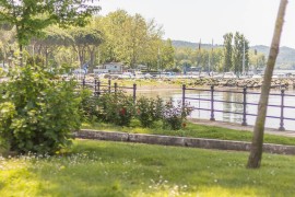 Alloggio Turistico Titti, Italia, Bolsena, Lago di Bolsena