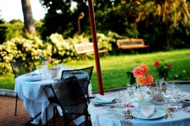 Villa con piscina tra le colline del lago di Bracciano, Italy, Manziana, Lago di Bracciano