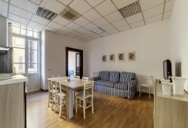 Residence Borgognoni - Apt 1 con Balcone, Italia, Roma, Provincia di Roma