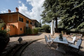 Enchanting Family Country House near Rome, Italia, Rocca di Papa, Castelli Romani