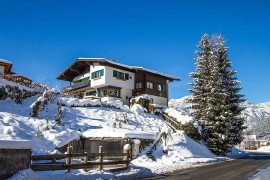 Haus Hagleitner, Austria, Waidring, Tiroler Unterland