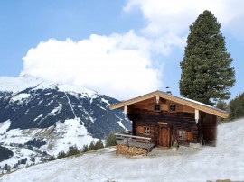 Casa vacanza per 8 persone, Austria, Inneralpbach, Alpbach