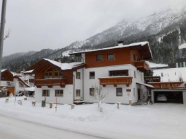 Haus Rainer, Austria, Achenkirch, Tiroler Unterland