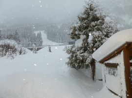 Haus Rainer, Austria, Achenkirch, Tiroler Unterland