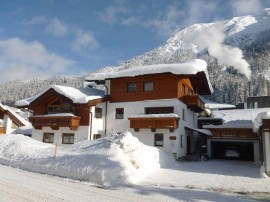 Haus Rainer, Austria, Achenkirch, Tiroler Unterland