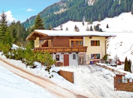 A 246.011 - Ferienwohnung Vergissmeinnicht, Austria, Hintertux, Alpi della Zillertal