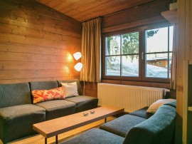 Grazioso chalet con giardino privato a Wörgl