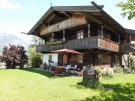 Appartement Bergblick | Familie Leitner, Austria, Kirchbichl, Alpi di Kitzbühel