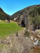 Rifugio di montagna per 4 persone con giardino, Austria, Hopfgarten in Defereggen, Tirolo dell'Est