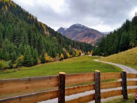 Rifugio di montagna per 4 persone con giardino, Austria, Hopfgarten in Defereggen, Tirolo dell'Est