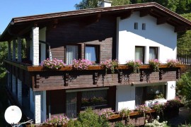 Appartamento vacanza per 4 Persone ca. 55 qm in Jerzens, Tirolo (Tirolo Settentrionale)