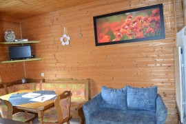 Appartamento vacanza per 4 Persone ca. 55 qm in Jerzens, Tirolo (Tirolo Settentrionale)