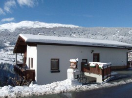 Appartamento vacanza per 4 Persone ca. 55 qm in Jerzens, Tirolo (Tirolo Settentrionale)