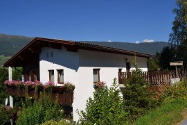 Appartamento vacanza per 4 Persone ca. 55 qm in Jerzens, Tirolo (Tirolo Settentrionale)