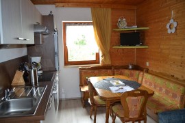 Appartamento vacanza per 4 Persone ca. 55 qm in Jerzens, Tirolo (Tirolo Settentrionale)