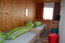 Appartamento vacanza per 4 Persone ca. 55 qm in Jerzens, Tirolo (Tirolo Settentrionale)