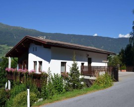 Appartamento vacanza per 4 Persone ca. 55 qm in Jerzens, Tirolo (Tirolo Settentrionale), Austria, Jerzens, Alpi Venoste