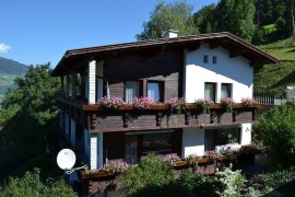 Appartamento vacanza per 4 Persone ca. 55 qm in Jerzens, Tirolo (Tirolo Settentrionale)