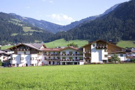 Ferienhotel Fuchs